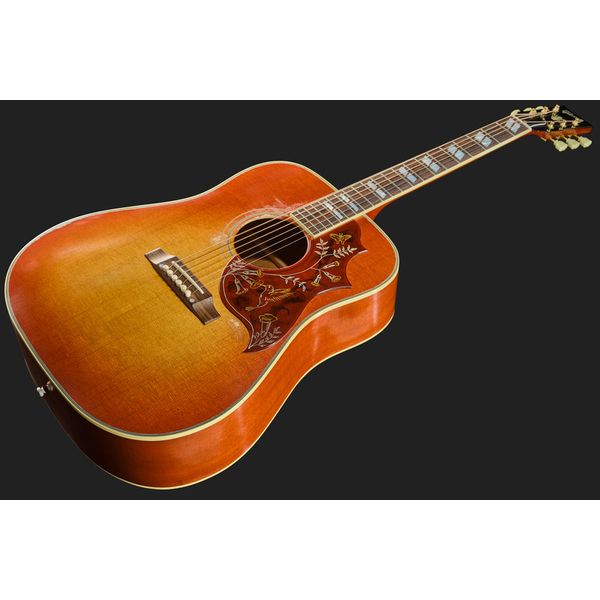 Gibson 1960 Hummingbird Heavy Aged