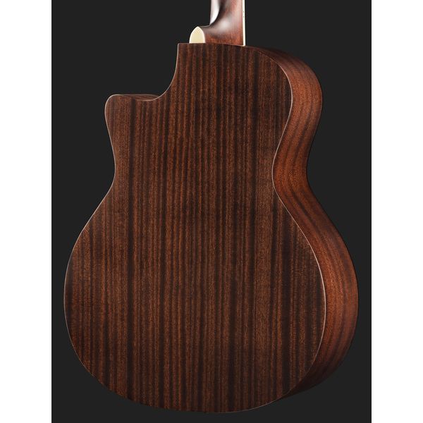 DAngelico Premier Gramercy Aged Burst