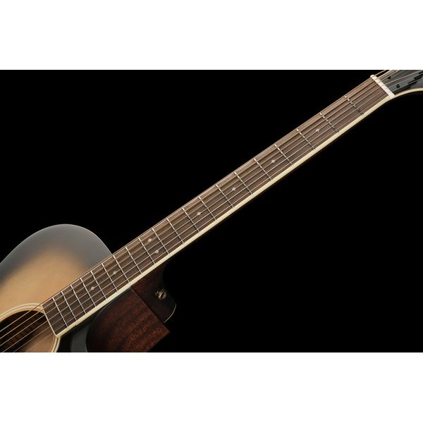 DAngelico Premier Gramercy Aged Burst