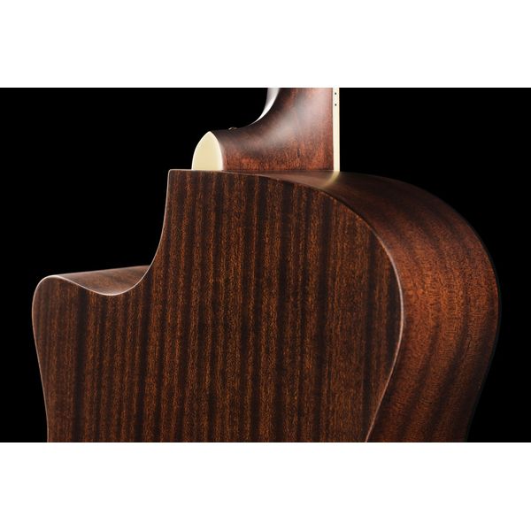 DAngelico Premier Gramercy Aged Burst