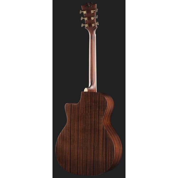 DAngelico Premier Gramercy Aged Burst