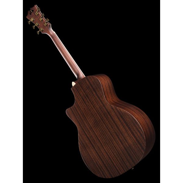 DAngelico Premier Gramercy Aged Burst