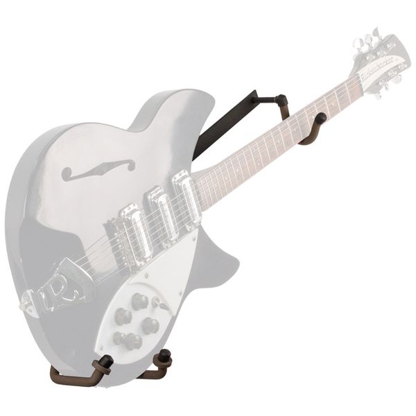 String Swing Horizontal Guitar Wall Mount