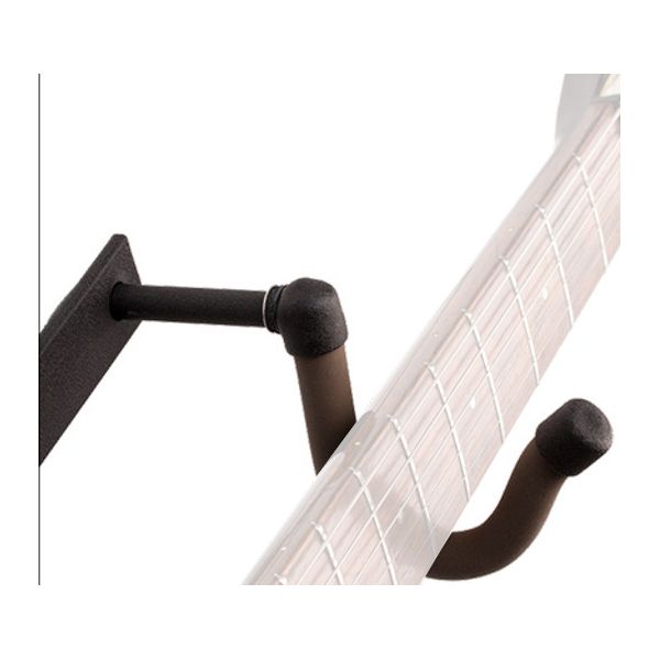 String Swing Horizontal Guitar Wall Mount