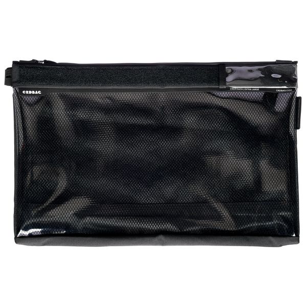 CRDBAG CRDPOUCH MkII XLarge
