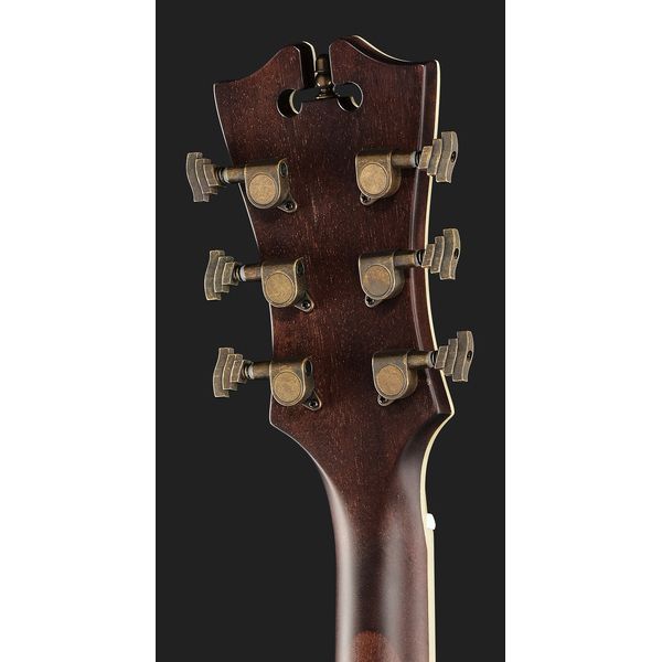 DAngelico Premier Gramercy Natural