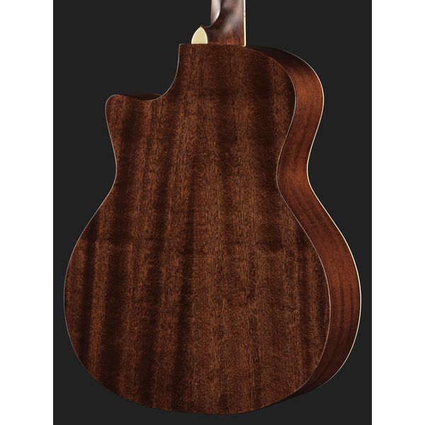 DAngelico Premier Gramercy Natural