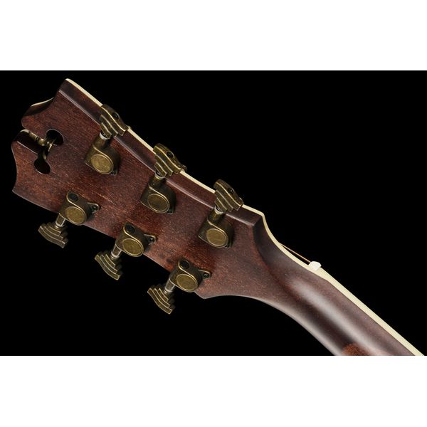 DAngelico Premier Gramercy Natural