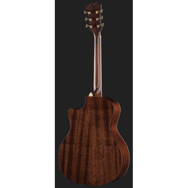 DAngelico Premier Gramercy Natural