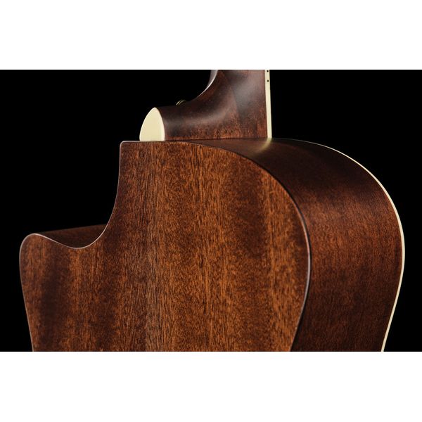 DAngelico Premier Gramercy Natural