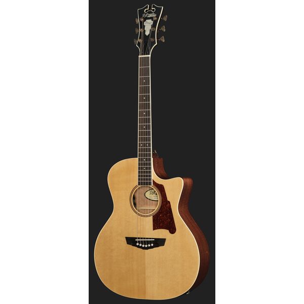 DAngelico Premier Gramercy Natural