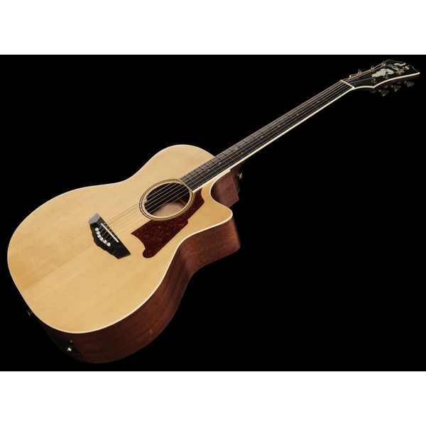 DAngelico Premier Gramercy Natural