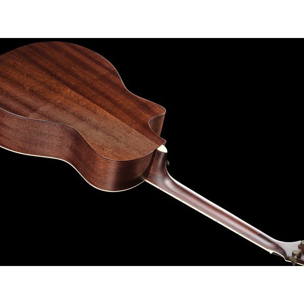 DAngelico Premier Gramercy Natural