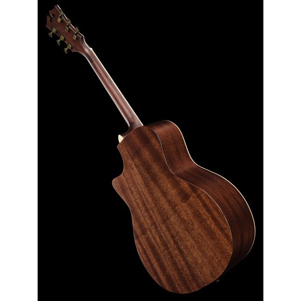 DAngelico Premier Gramercy Natural