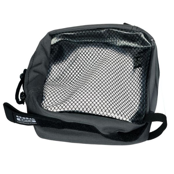 CRDBAG Half Brick