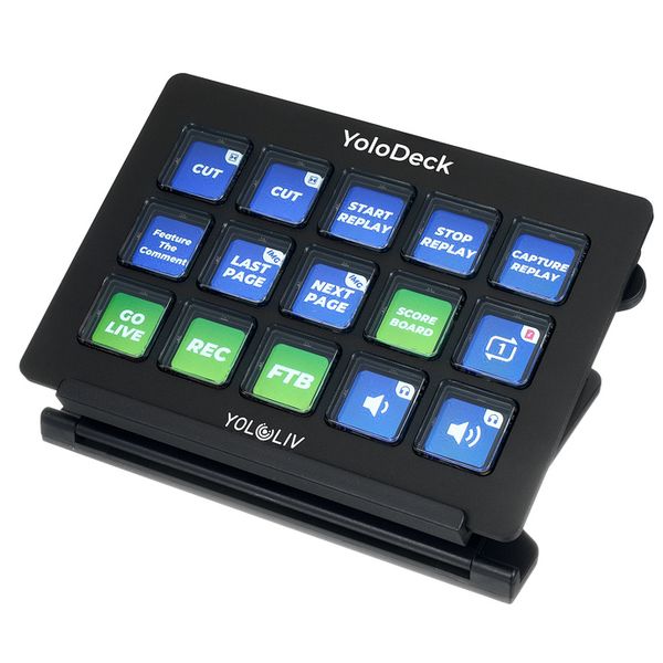 YoloLiv YoloDeck