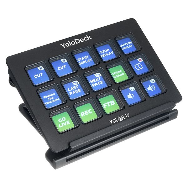 YoloLiv YoloDeck