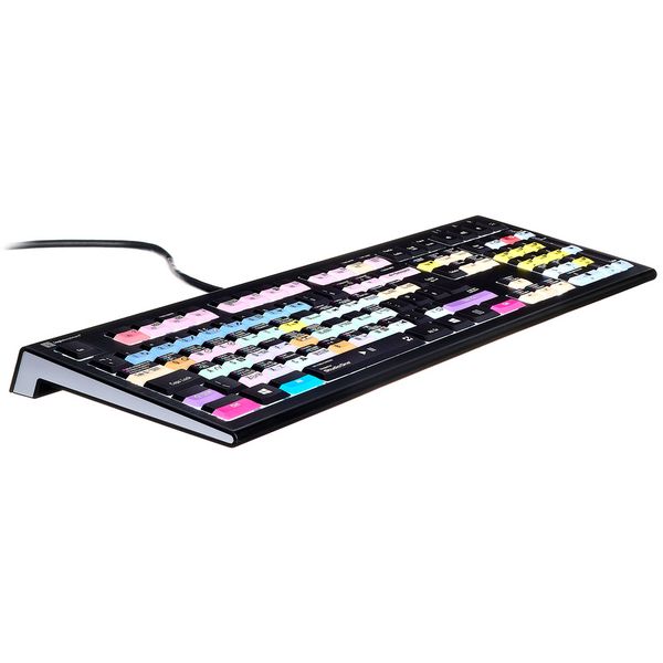 Logickeyboard Astra 2 Studio One PC UK