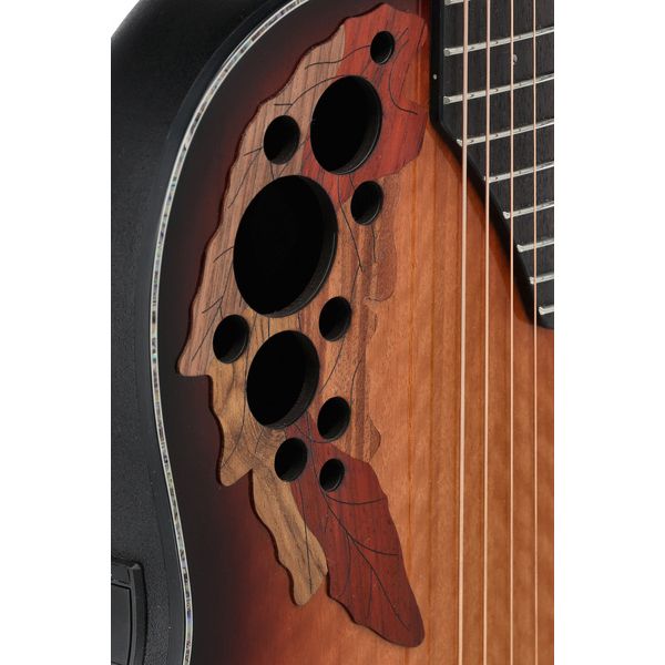 Ovation Celebrity CE44P Elite Plus FES