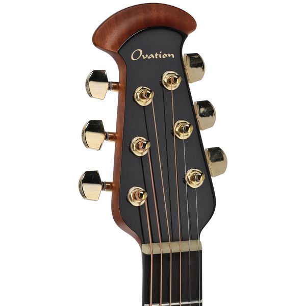 Ovation Celebrity CE44P Elite Plus FES