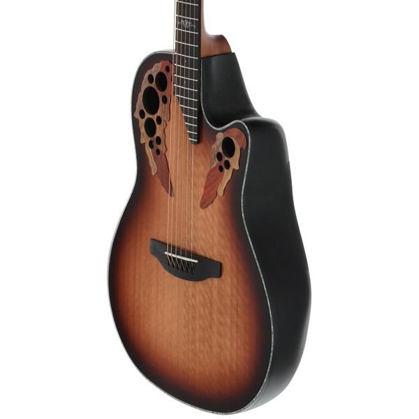 Ovation Celebrity CE44P Elite Plus FES