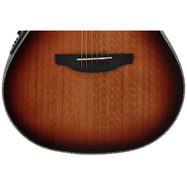 Ovation Celebrity CE44P Elite Plus FES