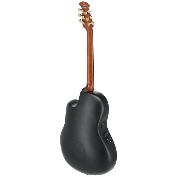 Ovation Celebrity CE44P Elite Plus FES