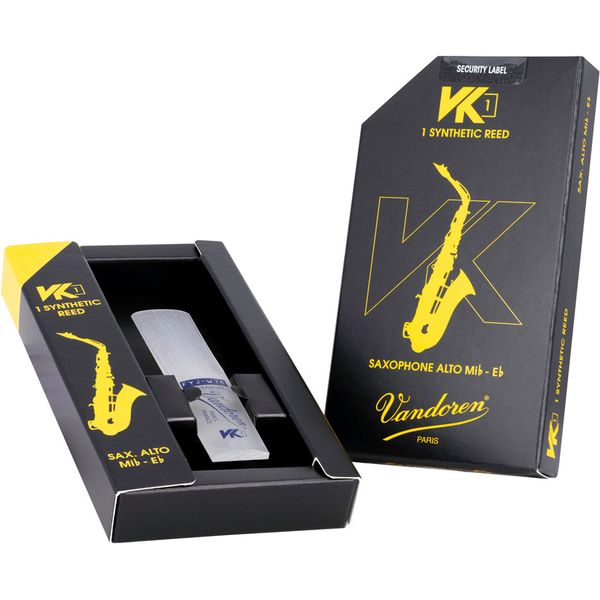 Vandoren VK1 Classical Alto Sax 30