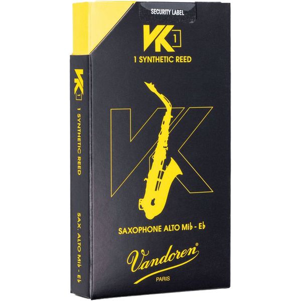 Vandoren VK1 Classical Alto Sax 30