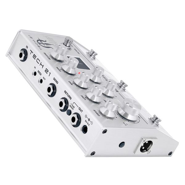 Tech 21 SansAmp Marty Friedman