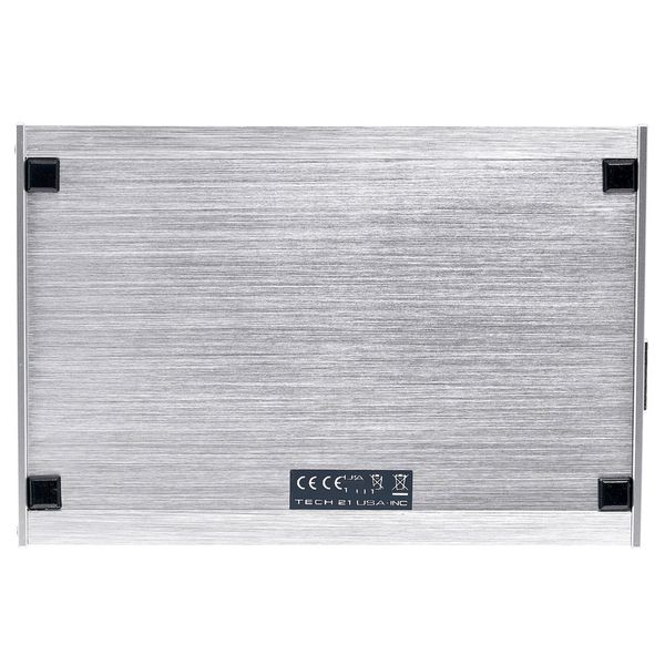 Tech 21 SansAmp Marty Friedman