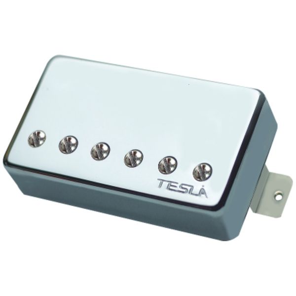 Tesla VR-2 Bridge CH