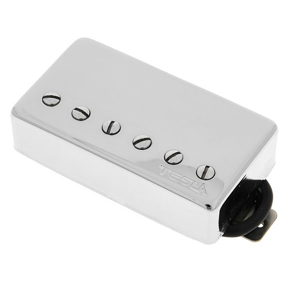 Tesla VR-2 Bridge CH