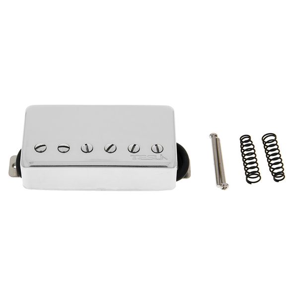 Tesla VR-2 Bridge CH