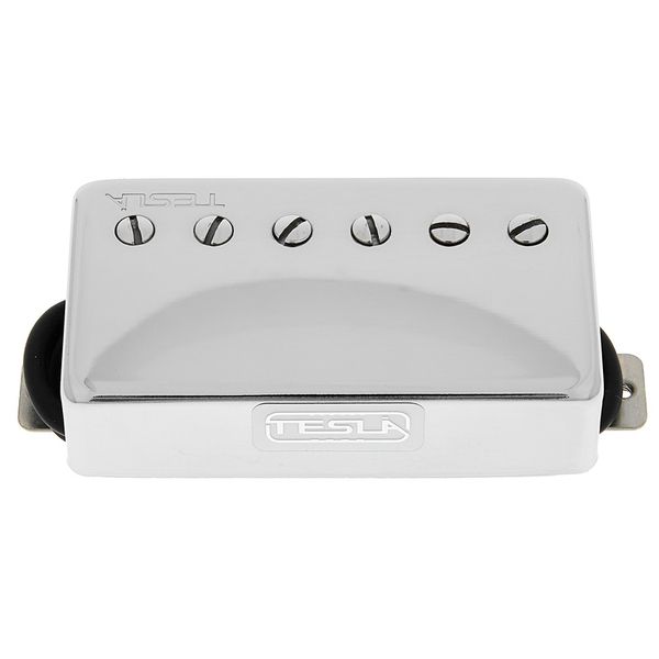 Tesla VR-2 Bridge CH