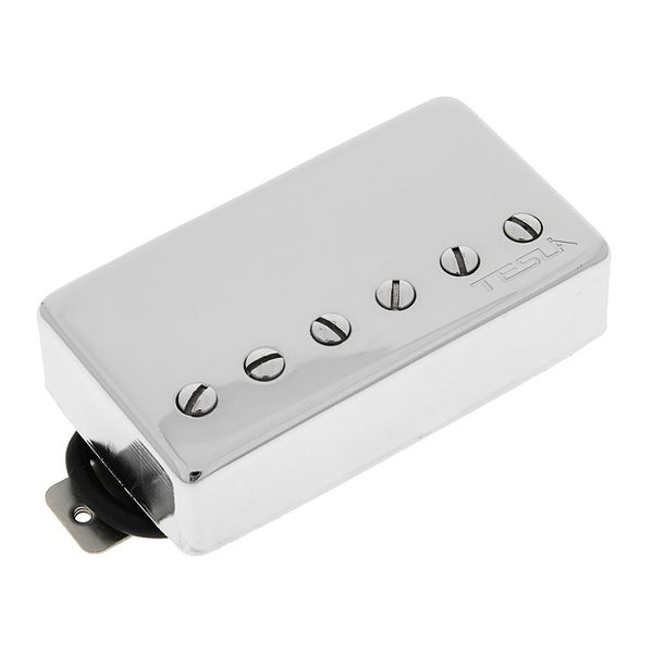 Tesla VR-2 Bridge CH