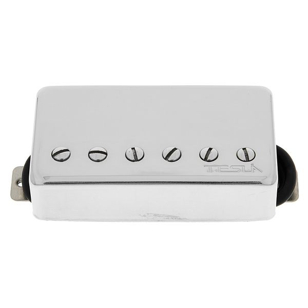 Tesla VR-2 Bridge CH