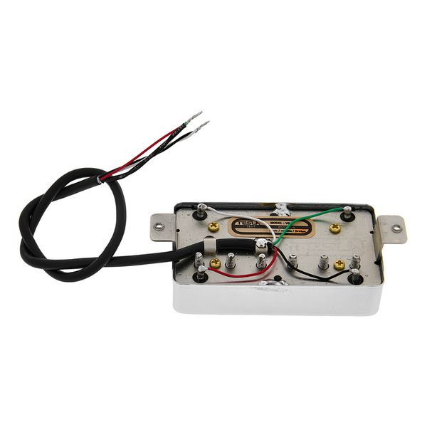 Tesla VR-2 Bridge CH