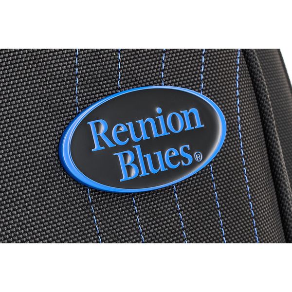 Reunion Blues Exp Small Body Acoustic Case