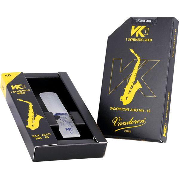 Vandoren VK1 Classical Alto Sax 40