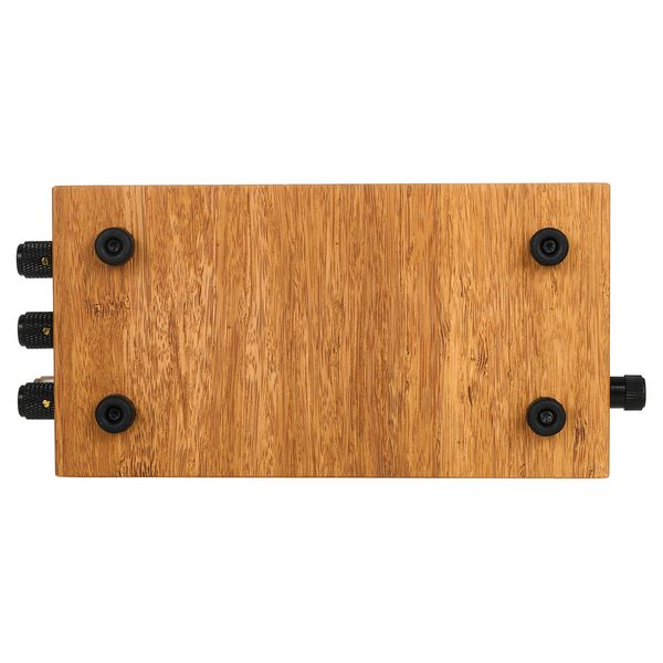 Rodec BUNK 01 Bamboo Black