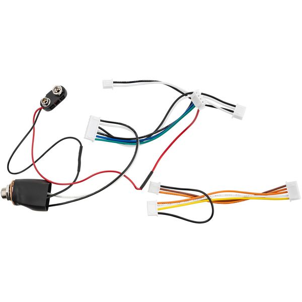 Sadowsky Prewired Harness