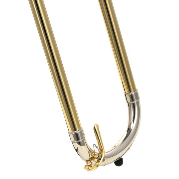 S.E. Shires TBQ30GR Bb/F Tenor Trombone