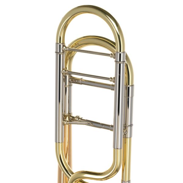 S.E. Shires TBQ30GR Bb/F Tenor Trombone