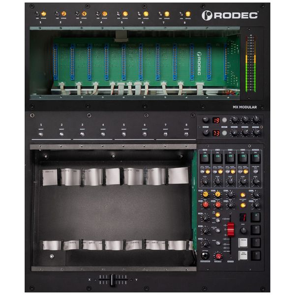 Rodec MX Modular Base Console