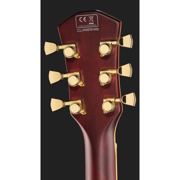 Larry Carlton L7 TS New Gen