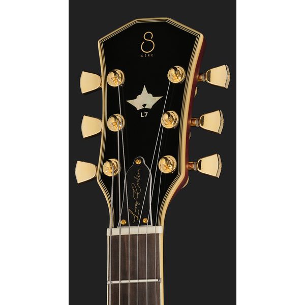 Larry Carlton L7 TS New Gen