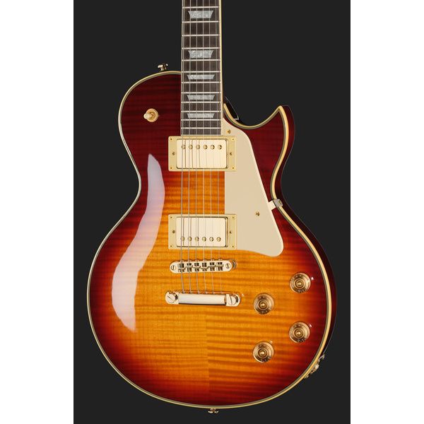 Larry Carlton L7 TS New Gen