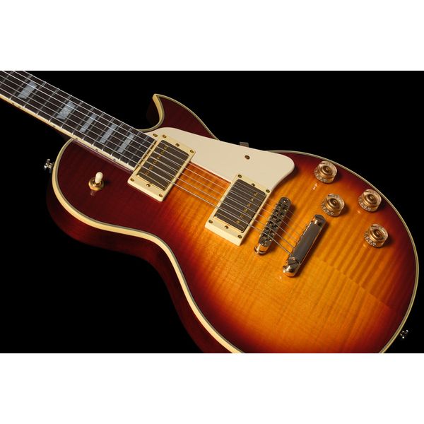 Larry Carlton L7 TS New Gen