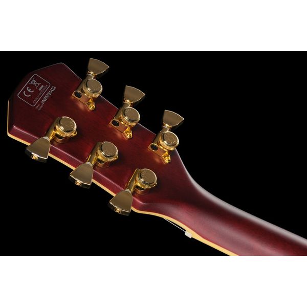 Larry Carlton L7 TS New Gen